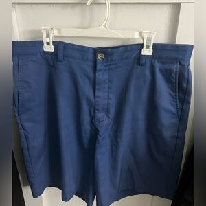 Vineyard Vines Men’s Performance Links Shorts sz 38